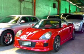 1999 Toyota Mr2 for sale