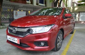 Honda City 2018 for sale