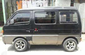 2010 Suzuki Multicab van for sale