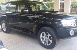 2012 Nissan Patrol 4XPRO for sale 