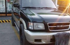ISuZu TRooPer Gas 1995 for sale 