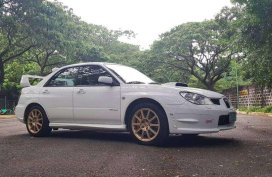 Subaru Impreza STI Hawkeye 2007 for sale 