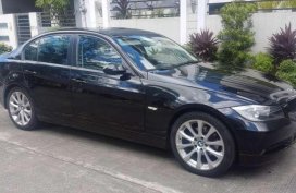2009 Model BMW 320i For SAle