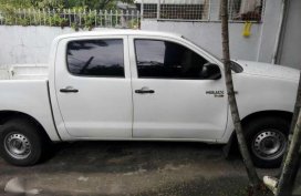 Used Toyota Hiluxs 120 Mileage For Sale
