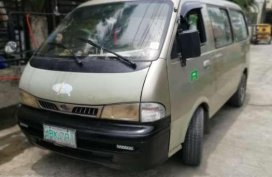 Kia Pregio 1982 for sale 