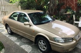 1997 Model Toyota Camry For Sale