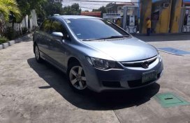 Honda Civic2006 Model For Sale