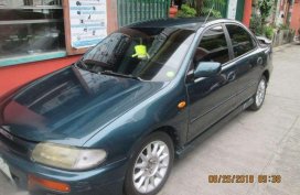 1999 Model Mazda 323 For Sale