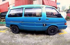 NISSAN Vanette 1994 for sale 
