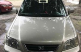 Honda Crv gen 1 199 model for sale 