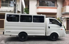 Hyundai H100 2016 Model 50K Mileage For Sale