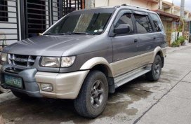 Isuzu Crosswind 2004 XUV for Sale 360K