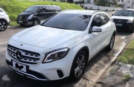 2018 Model Mercedez Benz 180 1382 Mileage For Sale