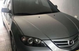 2007 Mazda 3 Automatic for sale 
