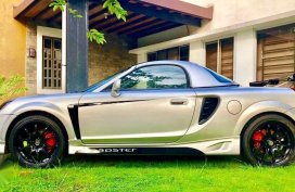 Used Toyota Mr-S For Sale