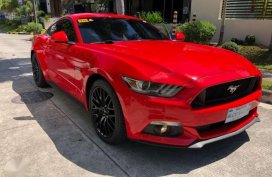 2017 Ford Mustang GT for sale 