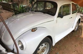 RUSH 1968 Volkswagen Beetle for sale 