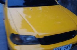 Honda City type Z 1997 for sale 