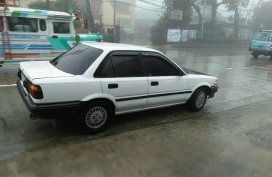 Toyota Corolla Small body 1990 for sale 