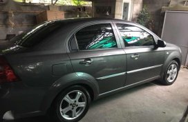 2011 Chevrolet Aveo AT for sale 