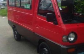 Suzuki Multicab 2011 for sale 