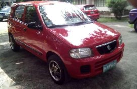 Susuki Alto 2007 for sale 