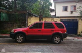 Ford Escape 2003 for sale 