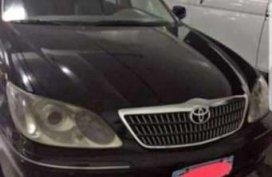 2005 Toyota Camry automatic for sale 