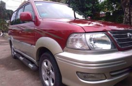 Toyota Revo 2003 Model For sale!!