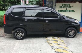 Toyota Avanza 2009 Model For Sale