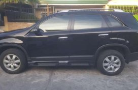 2012 Model Kia Sorento For Sale