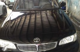 Toyota Corolla Altis 1999 for sale 