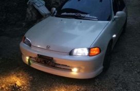 Honda Civic ESi 1995 for sale 
