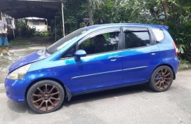 Honda Jazz 2005 Model For Sale