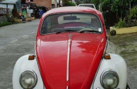 Volkswagen Beetle 1966 bug-eye model for sale 