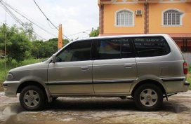 2004 Model Toyota Revo   82,693 km Mileage For Sale