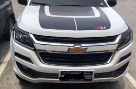 Chevrolet Trailblazer 2017 for sale 