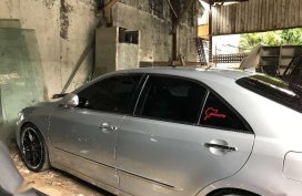 2007 Model Toyota Camry 60000 Mileage For Sale