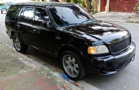 1997 FORD Expedition Platinum 4x4 for sale 