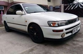 Toyota Will 1997 Model For Sale