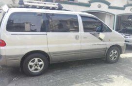2004 Model Hyundai Starex for Sale
