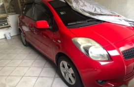 Toyota Yaris 2008 for sale 