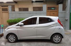 Hyundai Eon 2012 for sale 
