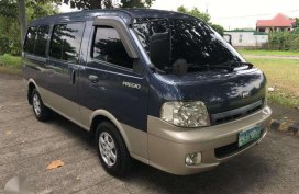 Kia Pregio 2005 Model For Sale
