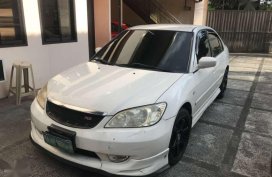 Honda Civic Vti AT 2005 for sale 