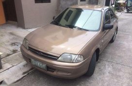 Ford Lynx 2001 for sale 