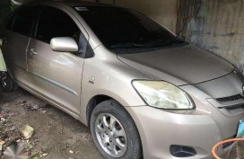 Toyota Vios 2010 Model 118K Mileage