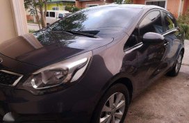 Kia Rio 1.4 2012 for sale 