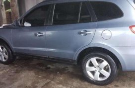 2007 Model Hyundai Santa Fe For Sale