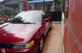 Toyota Corolla Bigbody XL 1998 (GLi Look) for sale 